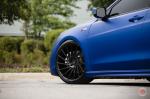 Acura TLX A-Spec on Vossen Wheels (VPS-305T) 2018 года